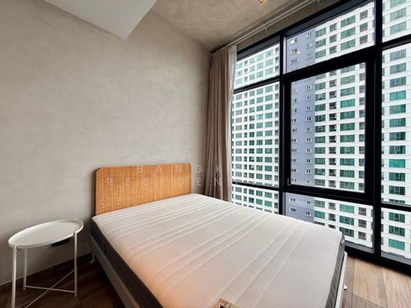 The Lofts Asoke, Bangkok, Sukhumvit 21 Road, Khlongtoei Nua, Watthana, Bangkok, 2 Bedrooms, 88 sqm, Condo For Rent, by Bangkok Residential, 60234820 - DDproperty.com