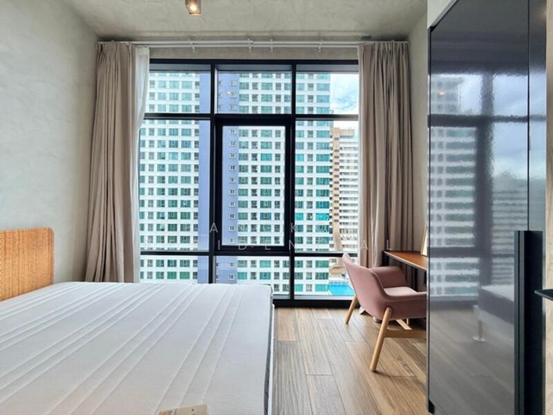 The Lofts Asoke : เดอะ ลอฟท์ อโศก, กรุงเทพ, ถนนสุขุมวิท 21, คลองเตยเหนือ, วัฒนา, กรุงเทพ, 88 ตร.ม., คอนโด ให้เช่า, โดย Bangkok Residential, 60234820 - DDproperty.com