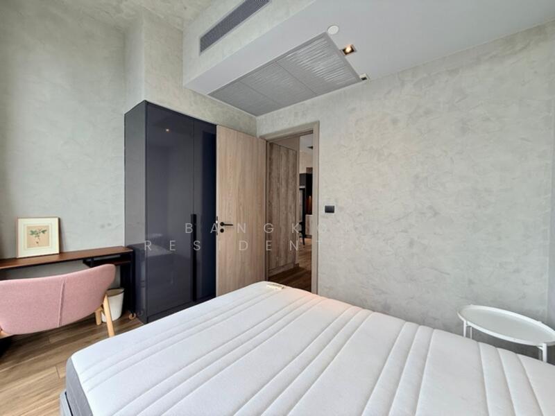 The Lofts Asoke : เดอะ ลอฟท์ อโศก, กรุงเทพ, ถนนสุขุมวิท 21, คลองเตยเหนือ, วัฒนา, กรุงเทพ, 88 ตร.ม., คอนโด ให้เช่า, โดย Bangkok Residential, 60234820 - DDproperty.com