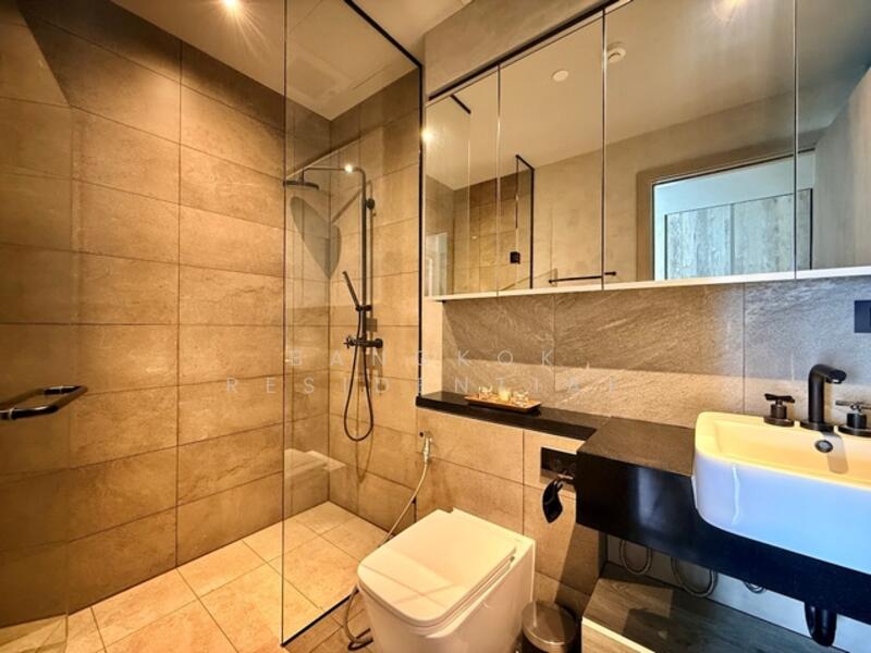 The Lofts Asoke, Bangkok, Sukhumvit 21 Road, Khlongtoei Nua, Watthana, Bangkok, 2 Bedrooms, 88 sqm, Condo For Rent, by Bangkok Residential, 60234820 - DDproperty.com