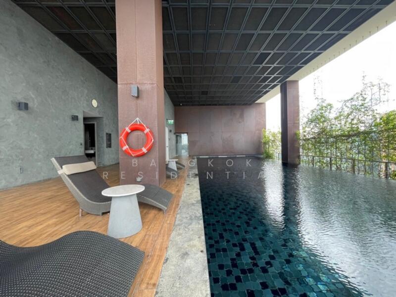 The Lofts Asoke : เดอะ ลอฟท์ อโศก, กรุงเทพ, ถนนสุขุมวิท 21, คลองเตยเหนือ, วัฒนา, กรุงเทพ, 88 ตร.ม., คอนโด ให้เช่า, โดย Bangkok Residential, 60234820 - DDproperty.com