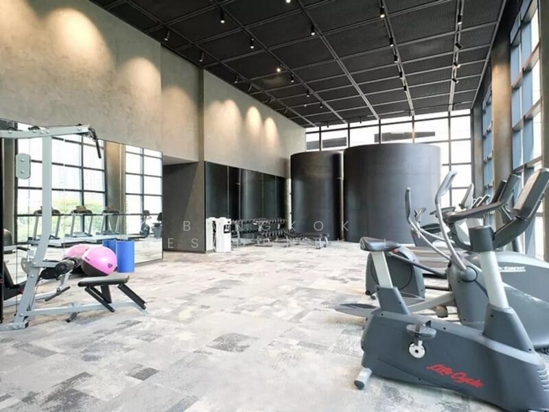 The Lofts Asoke, Bangkok, Sukhumvit 21 Road, Khlongtoei Nua, Watthana, Bangkok, 2 Bedrooms, 88 sqm, Condo For Rent, by Bangkok Residential, 60234820 - DDproperty.com