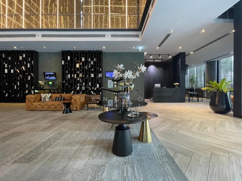 The Lofts Asoke, Bangkok, Sukhumvit 21 Road, Khlongtoei Nua, Watthana, Bangkok, 2 Bedrooms, 88 sqm, Condo For Rent, by Bangkok Residential, 60234820 - DDproperty.com