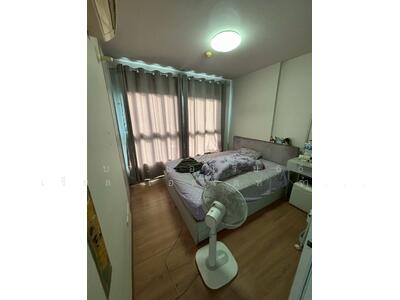 ขาย - Dcondo Ramkhamhaeng 9 : ดีคอนโด รามคำแหง 9, กรุงเทพ