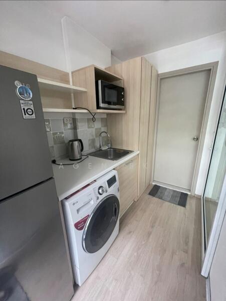 For Rent - Elio Del Ray, Bangkok