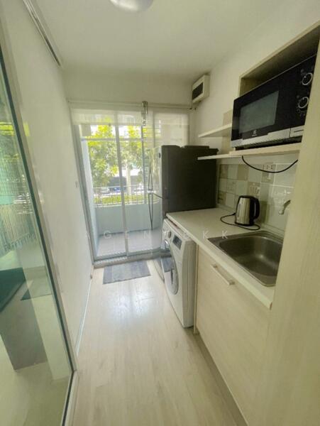 For Rent - Elio Del Ray, Bangkok