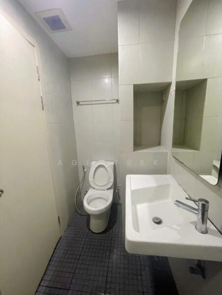 For Rent - Elio Del Ray, Bangkok