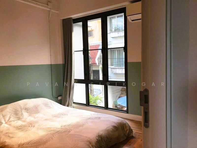 ให้เช่า - 4-Br Townhouse near BTS Phra Khanong, กรุงเทพ