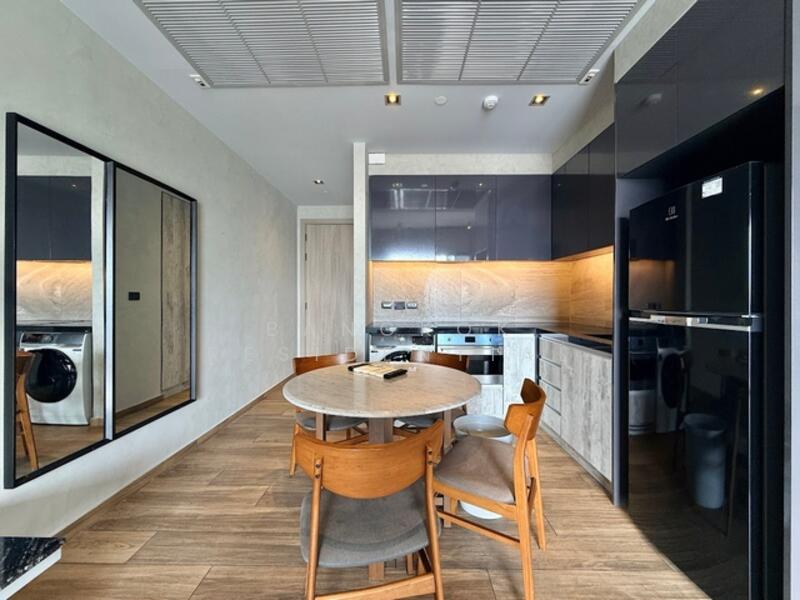 The Lofts Asoke, Bangkok, Sukhumvit 21 Road, Khlongtoei Nua, Watthana, Bangkok, 2 Bedrooms, 86 sqm, Condo For Rent, by Bangkok Residential, 60234835 - DDproperty.com
