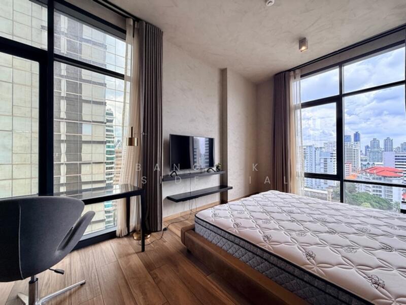 The Lofts Asoke : เดอะ ลอฟท์ อโศก, กรุงเทพ, ถนนสุขุมวิท 21, คลองเตยเหนือ, วัฒนา, กรุงเทพ, 86 ตร.ม., คอนโด ให้เช่า, โดย Bangkok Residential, 60234835 - DDproperty.com