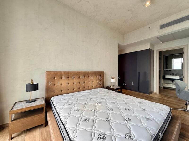 The Lofts Asoke, Bangkok, Sukhumvit 21 Road, Khlongtoei Nua, Watthana, Bangkok, 2 Bedrooms, 86 sqm, Condo For Rent, by Bangkok Residential, 60234835 - DDproperty.com