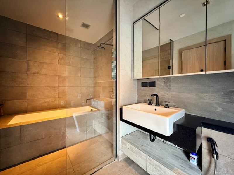 The Lofts Asoke, Bangkok, Sukhumvit 21 Road, Khlongtoei Nua, Watthana, Bangkok, 2 Bedrooms, 86 sqm, Condo For Rent, by Bangkok Residential, 60234835 - DDproperty.com