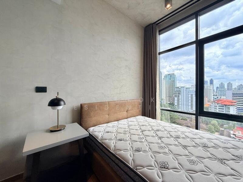 The Lofts Asoke : เดอะ ลอฟท์ อโศก, กรุงเทพ, ถนนสุขุมวิท 21, คลองเตยเหนือ, วัฒนา, กรุงเทพ, 86 ตร.ม., คอนโด ให้เช่า, โดย Bangkok Residential, 60234835 - DDproperty.com