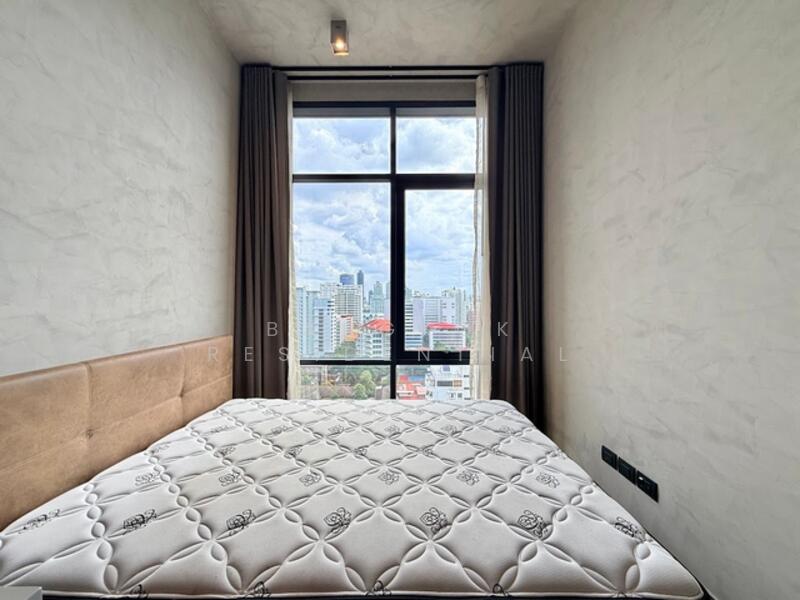 The Lofts Asoke : เดอะ ลอฟท์ อโศก, กรุงเทพ, ถนนสุขุมวิท 21, คลองเตยเหนือ, วัฒนา, กรุงเทพ, 86 ตร.ม., คอนโด ให้เช่า, โดย Bangkok Residential, 60234835 - DDproperty.com