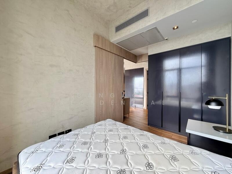 The Lofts Asoke, Bangkok, Sukhumvit 21 Road, Khlongtoei Nua, Watthana, Bangkok, 2 Bedrooms, 86 sqm, Condo For Rent, by Bangkok Residential, 60234835 - DDproperty.com