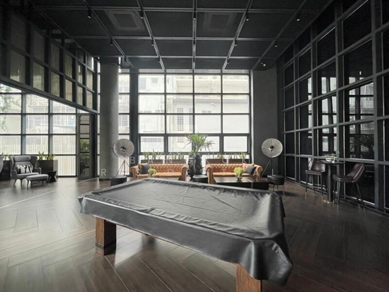 The Lofts Asoke, Bangkok, Sukhumvit 21 Road, Khlongtoei Nua, Watthana, Bangkok, 2 Bedrooms, 86 sqm, Condo For Rent, by Bangkok Residential, 60234835 - DDproperty.com