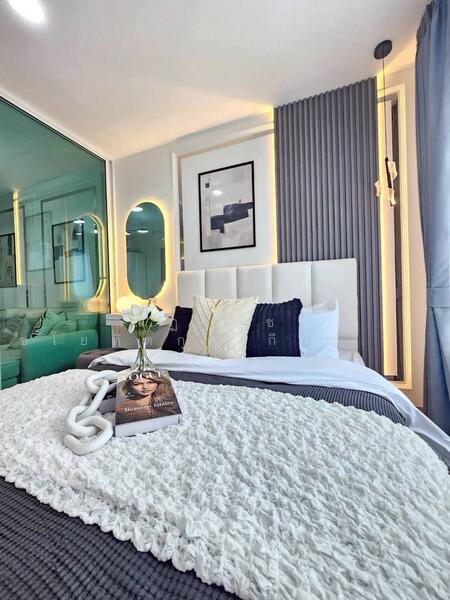 For Sale - Regent Home Bangson 27, Bangkok