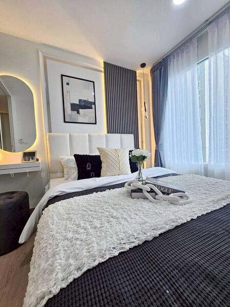 For Sale - Regent Home Bangson 27, Bangkok