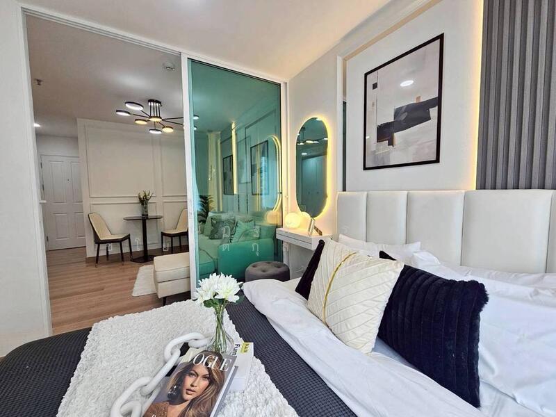 For Sale - Regent Home Bangson 27, Bangkok