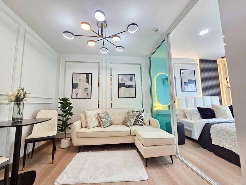 For Sale - Regent Home Bangson 27, Bangkok