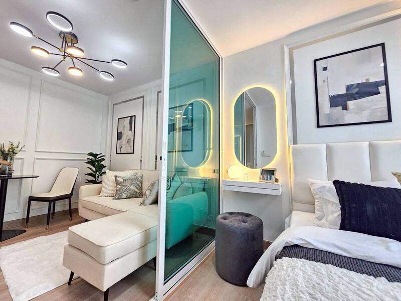 For Sale - Regent Home Bangson 27, Bangkok