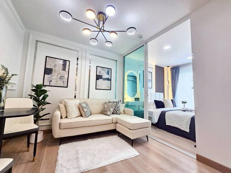 ขาย - Regent Home Bangson 27 : รีเจ้นท์โฮม บางซ่อน 27, กรุงเทพ