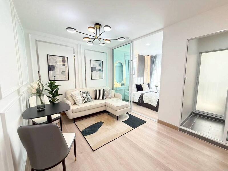 For Sale - Regent Home Bangson 27, Bangkok