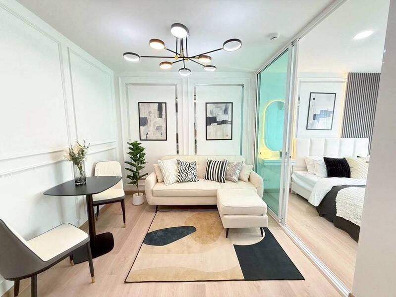 ขาย - Regent Home Bangson 27 : รีเจ้นท์โฮม บางซ่อน 27, กรุงเทพ