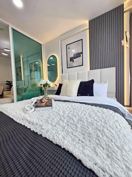 ขาย - Regent Home Bangson 27 : รีเจ้นท์โฮม บางซ่อน 27, กรุงเทพ