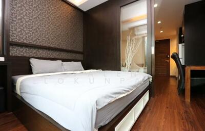 ขาย - Himma Garden Condominium : ฮิมมา การ์เด้นท์ คอนโดมิเนียม, เชียงใหม่