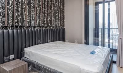 For Rent - ASHTON Asoke, Bangkok