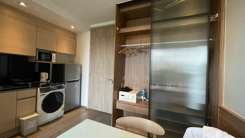 Park Origin Phrom Phong (Park 24) : พาร์ค ออริจิ้น พร้อมพงษ์ (พาร์ค 24), กรุงเทพ, 68 ซอยสุขุมวิท 24, คลองตัน, คลองเตย, กรุงเทพ, 29 ตร.ม., คอนโด ให้เช่า, โดย Natasa Techathonthanakhun, 60234845 - DDproperty.com