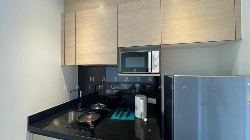 Park Origin Phrom Phong (Park 24) : พาร์ค ออริจิ้น พร้อมพงษ์ (พาร์ค 24), กรุงเทพ, 68 ซอยสุขุมวิท 24, คลองตัน, คลองเตย, กรุงเทพ, 29 ตร.ม., คอนโด ให้เช่า, โดย Natasa Techathonthanakhun, 60234845 - DDproperty.com