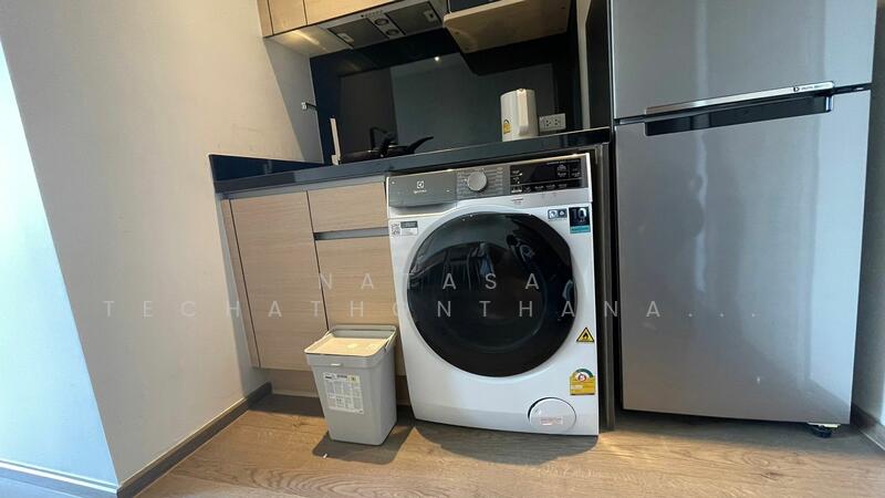 Park Origin Phrom Phong (Park 24) : พาร์ค ออริจิ้น พร้อมพงษ์ (พาร์ค 24), กรุงเทพ, 68 ซอยสุขุมวิท 24, คลองตัน, คลองเตย, กรุงเทพ, 29 ตร.ม., คอนโด ให้เช่า, โดย Natasa Techathonthanakhun, 60234845 - DDproperty.com