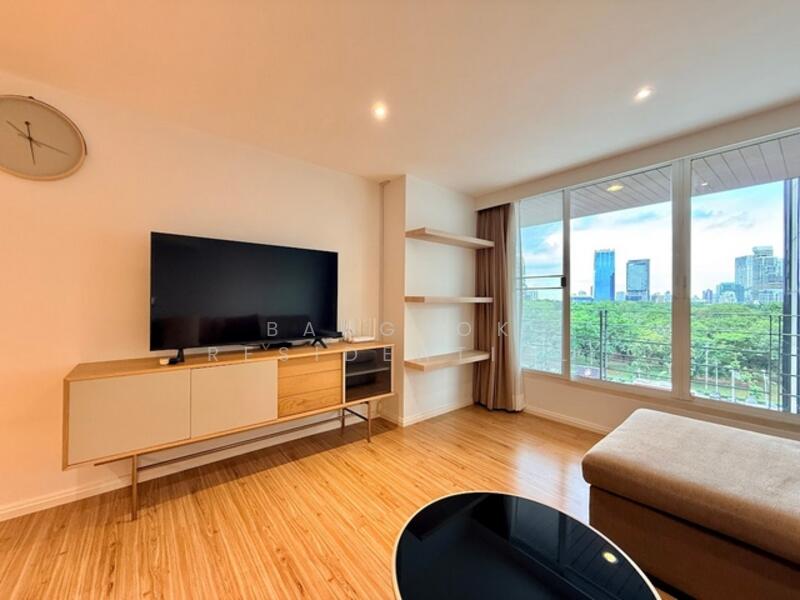 For Rent - Tropical Langsuan, Bangkok