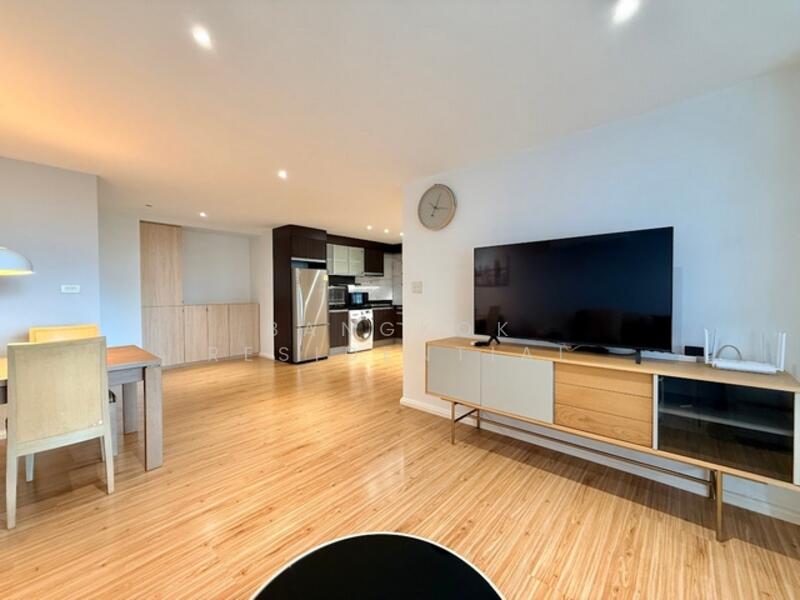 For Rent - Tropical Langsuan, Bangkok