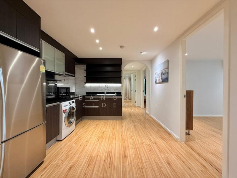 For Rent - Tropical Langsuan, Bangkok