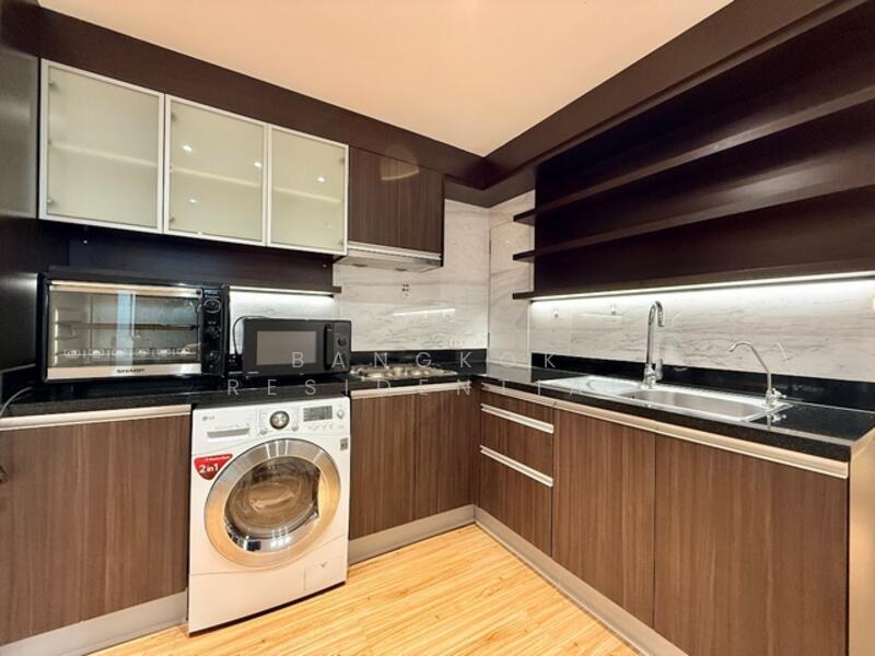 For Rent - Tropical Langsuan, Bangkok