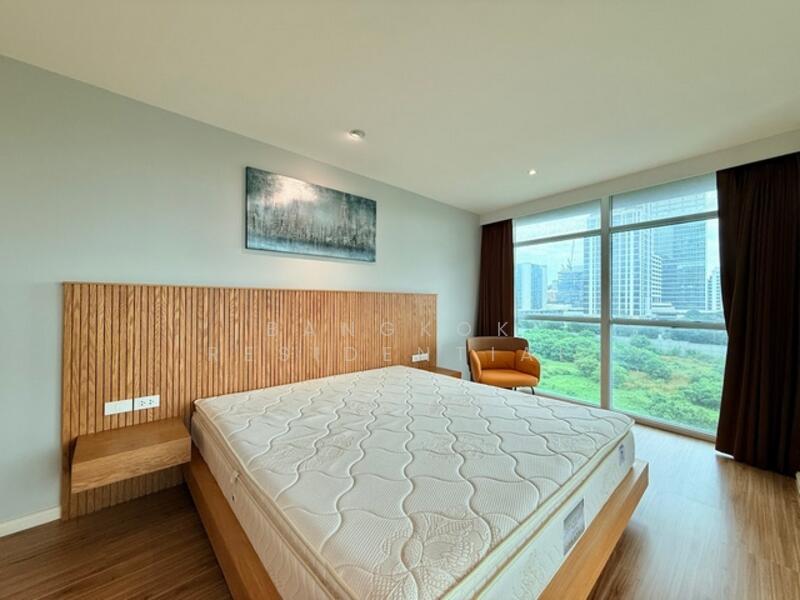 For Rent - Tropical Langsuan, Bangkok