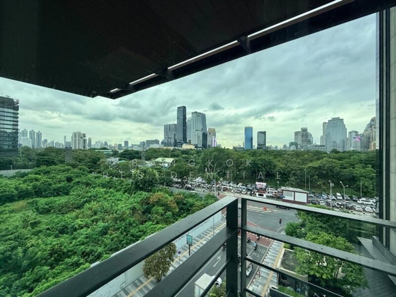 For Rent - Tropical Langsuan, Bangkok