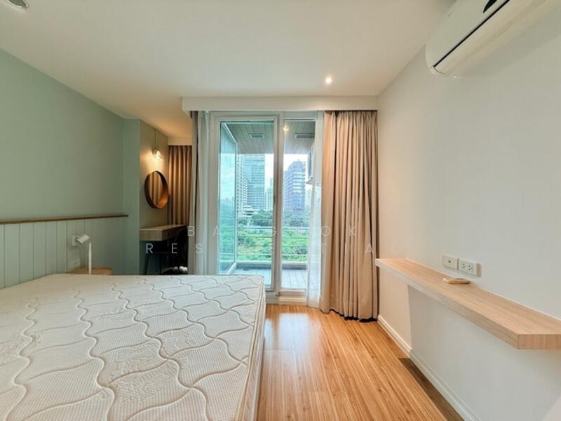 For Rent - Tropical Langsuan, Bangkok