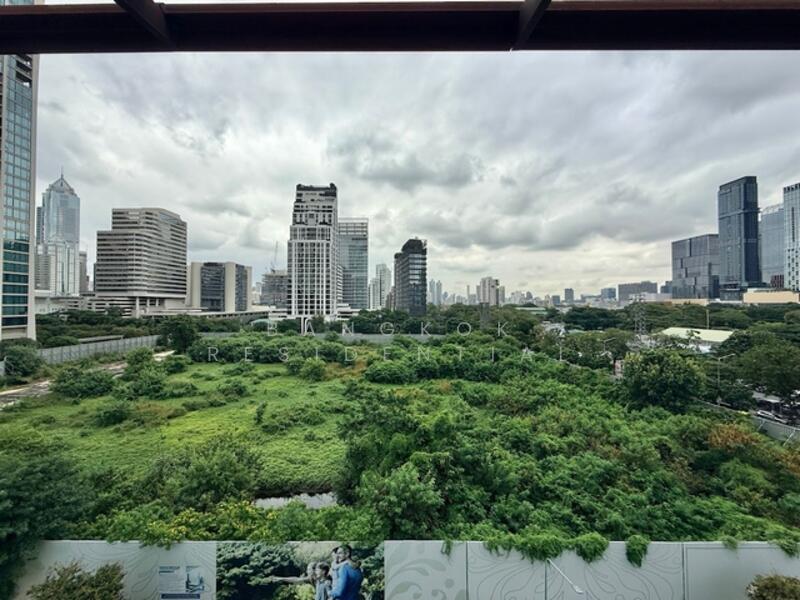 For Rent - Tropical Langsuan, Bangkok