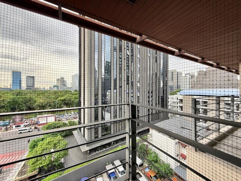 For Rent - Tropical Langsuan, Bangkok