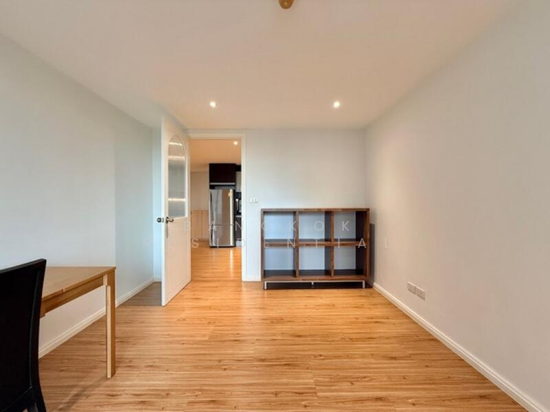 For Rent - Tropical Langsuan, Bangkok