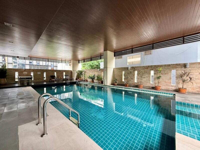 For Rent - Tropical Langsuan, Bangkok