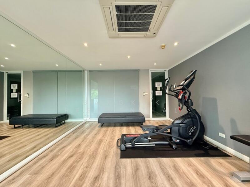 For Rent - Tropical Langsuan, Bangkok