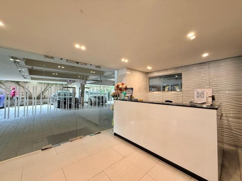 For Rent - Tropical Langsuan, Bangkok