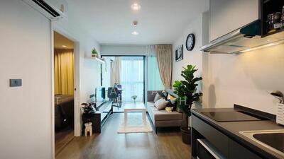 ขาย - The Excel Ladprao-Sutthisan : ดิ เอ็กเซล ลาดพร้าว-สุทธิสาร, กรุงเทพ