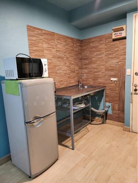 ขาย - Iris Avenue Onnuch-Suvarnabhumi : ไอริส แอเวนิว อ่อนนุช-สุวรรณภูมิ, กรุงเทพ