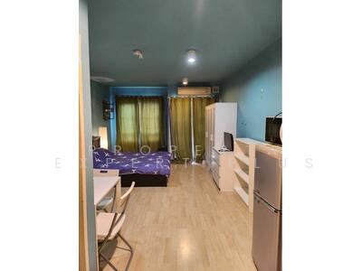 ขาย - Iris Avenue Onnuch-Suvarnabhumi : ไอริส แอเวนิว อ่อนนุช-สุวรรณภูมิ, กรุงเทพ